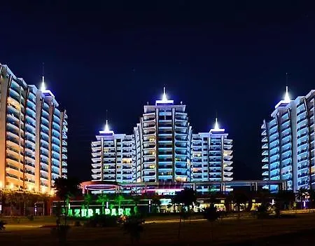 Azura Park 아파트