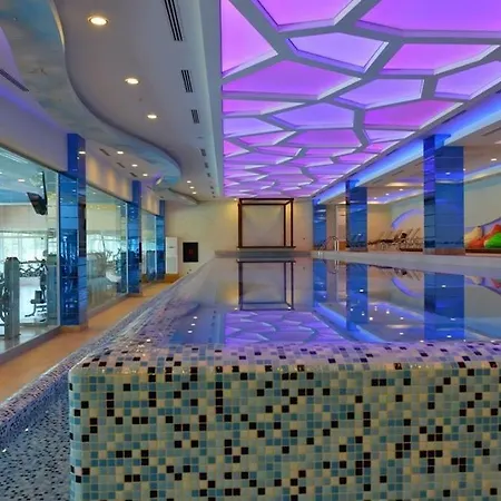 Azura Park 마흐무틀라르
