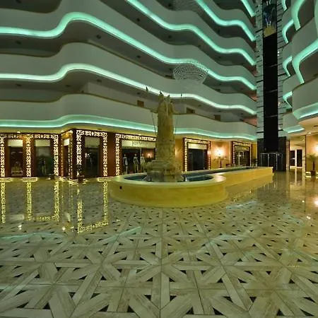 Apartman Azura Park *