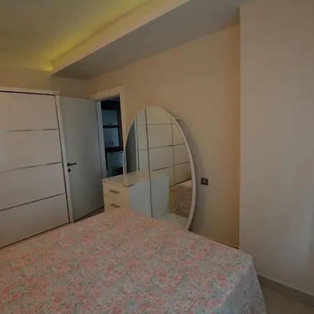 Apartman Azura Park Mahmutlar