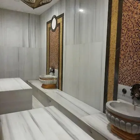 Apartman Azura Park Mahmutlar